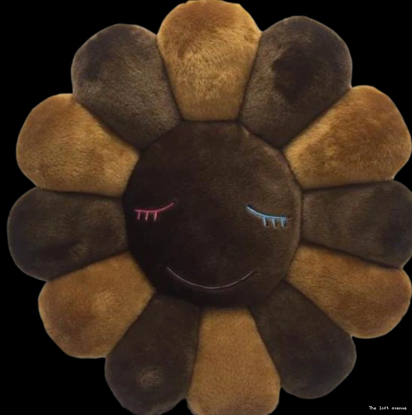 FLOWER MURAKAMI PLUSH 0722